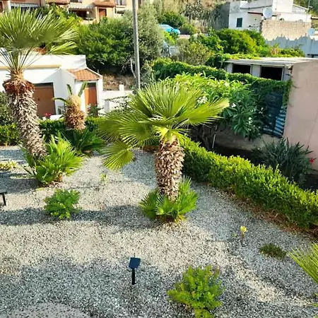 Da 4 A 6 Posti Letto Vicina Al Mare Apartman Lipari