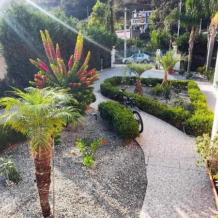 Da 4 A 6 Posti Letto Vicina Al Mare Apartment