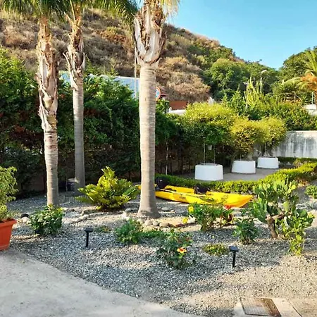 Apartment Da 4 A 6 Posti Letto Vicina Al Mare