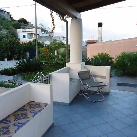 Apartman Da 4 A 6 Posti Letto Vicina Al Mare Lipari