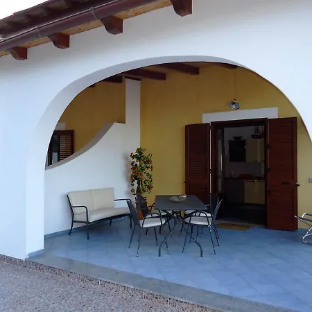 Da 4 A 6 Posti Letto Vicina Al Mare Apartment *