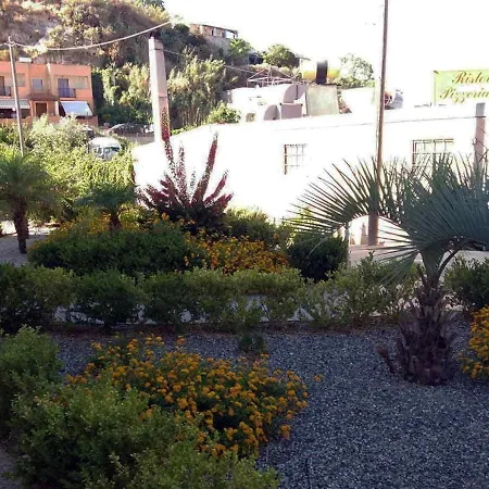 Apartment Da 4 A 6 Posti Letto Vicina Al Mare Lipari (Isola Lipari)