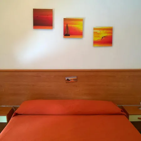 Da 4 A 6 Posti Letto Vicina Al Mare Lipari