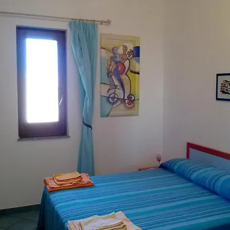 Da 4 A 6 Posti Letto Vicina Al Mare Apartment
