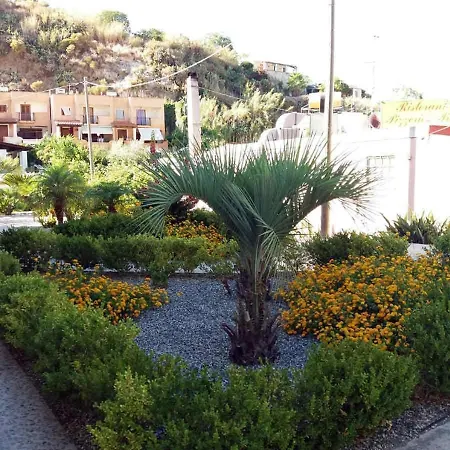 Da 4 A 6 Posti Letto Vicina Al Mare Apartment Lipari (Isola Lipari)