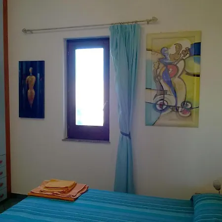 Da 4 A 6 Posti Letto Vicina Al Mare