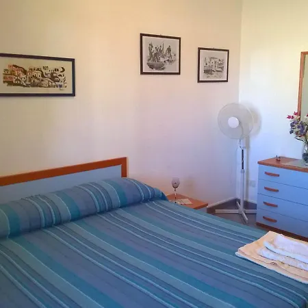 Da 4 A 6 Posti Letto Vicina Al Mare Lipari (Isola Lipari)