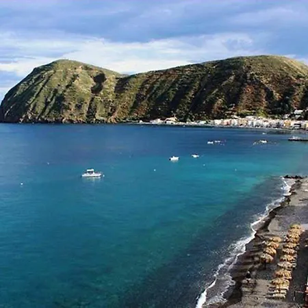 Apartment Da 4 A 6 Posti Letto Vicina Al Mare Lipari (Isola Lipari)