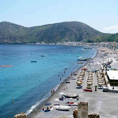 Da 4 A 6 Posti Letto Vicina Al Mare Apartment *