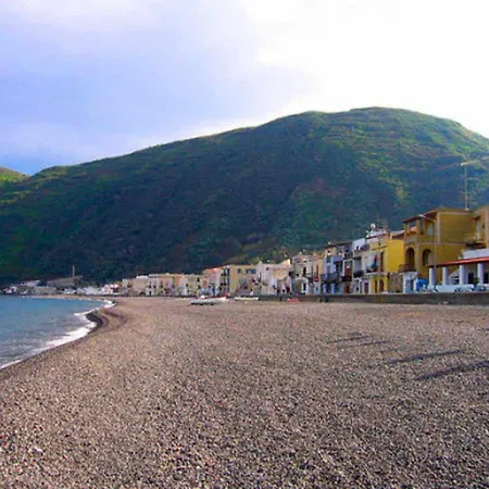 Apartment Da 4 A 6 Posti Letto Vicina Al Mare Lipari (Isola Lipari)